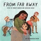 Askar, Saoussan Askar, Munsch, Robert Munsch, Robert N. Munsch, Rebecca Green - From Far Away