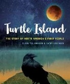 Lowinger, Kathy Lowinger, Yellowhorn, Eldon Yellowhorn - Turtle Island