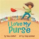 Demont, Belle Demont, WIMMER, Sonja Wimmer - I Love My Purse