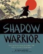 Tanya Lloyd Kyi, Lloyd Kyi, Tanya Lloyd Kyi, Krampien, Celia Krampien - Shadow Warrior