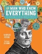 PETERS, Marilee Peters, Bikadoroff, Roxanna Bikadoroff - The Man Who Knew Everything