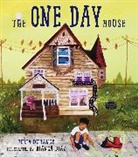 Bianca Diaz, Julia Durango, Julia/ Diaz Durango, Bianca Diaz - The One Day House
