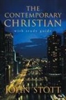 John Stott, John (Author) Stott, John R. W. Stott - The Contemporary Christian