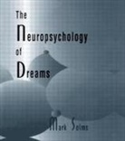 Mark Solms, Solms Mark - The Neuropsychology of Dreams