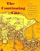 James E Vance, James E. Vance, James E. Vance Jr. - Continuing City