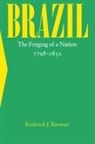 Roderick J Barman, Roderick J. Barman, Roderick J. Barman - Brazil
