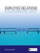 Kathy Daniels - Employee Relations in an Organisational Context