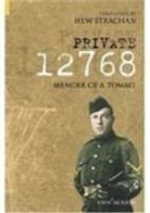 Alan A. Jackson, John Jackson - Private 12768