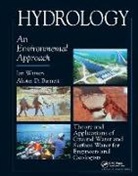A. Burnett, Alister D. Burnett, Ian Watson, Ian (Florida Atlantic University Watson, Watson Ian - Hydrology