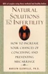 Marilyn Glenville - Natural Solutions to Infertility