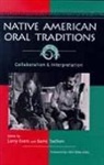 Larry Evers, Larry Evers, Barre Toelken - Native American Oral Traditions
