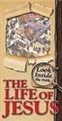 Tim Dowley, John Rabou - Look Inside the Bible: The Life of Jesus