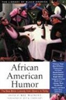 Mel Watkins, Mel Watkins - African American Humor