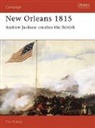Tim Pickles, Pickles Tim - New Orleans 1815