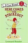 Leonard P. Kessler - Here Comes the Strikeout