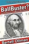 Bertell Ollman, Professor Bertell Ollman - Ballbuster?
