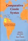 John A. Holm, Peter L. Patrick - Comparative Creole Syntax