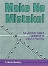 C. Martin Hinckley, C. Martin (Assured) Hinckley, Hinckley C. Martin - Make No Mistake!
