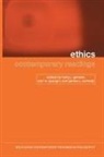 Harry Gensler, Harry J. Gensler, GENSLER HARRY, Earl Spurgin, Earl W. Spurgin, Spurgin Earl... - Ethics: Contemporary Readings