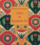 Prisse D'Avennes, Prisse D'Avennes, E. Prisse d'Avennes - Atlas of Egyptian Art