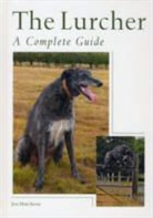 Jon Hutcheon, Hutcheon Jon - The Lurcher