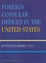 State Department - Foreign Consular Offices in the United States