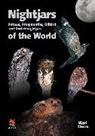 Nigel Cleere, Brian Clews, Andy Swash - Nightjars, Potoos, Frogmouths, Oilbird, and Owlet-nightjars of the World
