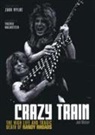 Joel Mciver - Crazy Train
