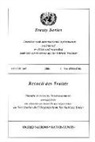 United Nations - Treaty Series 2641 2010 I: Nos. 47030-47101