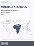 Geological Survey (U S. ). - Minerals Yearbook, 2010, V. 3, Area Reports, International, Africa and the Middle East