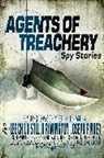 Otto Penzler, Penzler Otto - Agents of Treachery