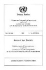 United Nations - Treaty Series 2636 2009 I: Nos. 46929-46966
