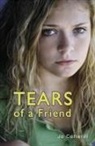Jo Cotterill, Cotterill Jo - Tears of a Friend