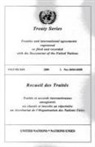 United Nations - Treaty Series, Volume 2618/Recueil Des Traites, Volume 2618: Treaties and International Agreements Registered or Filed and Recorded with the Secretari