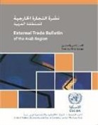 External Trade Bulletin of the Arab Region: Issue No. 21
