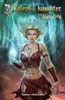 Ralph Tedesco, Ralph Tedesco, Ralph Tedesco, Ralph Tedesco - Salem's Daughter: The Haunting
