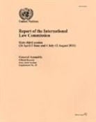 United Nations - Report of the International Law Commission: Sixty-Third Session (26 April-3 June and 4 July-12 August 2011)