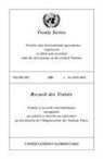 United Nations - Treaty Series 2587 I
