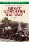 G F Bird, G. F. Bird, G.F Bird - Locomotives of the Great Northern Railway