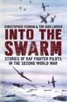 Tor Larsen, Tor Idar Larsen, Chris Yeoman, Christopher Yeoman - Into the Swarm