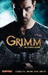 Marc Gaffen, Kyle McVey, Marc Gaffen, Kyle McVey, Mark Twain, Type-Moon... - Grimm Volume 2: Bloodlines