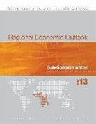 IMF Staff, International Monetary Fund, IMF Staff - Regional Economic Outlook: Sub-Saharan Africa: 2013: May