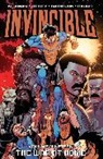 Karim Friha, Robert Kirkman, Antoine Ozenam, Robert Kirkman, Mike Kennedy - Invincible Volume 19: The War At Home