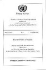 United Nations - United Nations Treaty Series: Vol.2662,2010