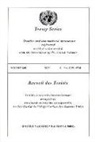 United Nations - United Nations Treaty Series: Vol.2690