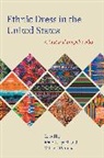 Annette Strauss Lynch, Annette Lynch, Lynch Annette, Mitchell D. Strauss, Strauss Mitchell D. - Ethnic Dress in the United States