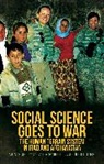 Montgomery Mcfate, Janice H. Laurence, Laurence Janice H., Montgomery Mcfate, McFate Montgomery - Social Science Goes to War