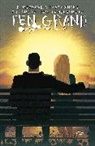 David B., Florent Gorges, J. Michael Straczynski, J Michael Straczynski, J. Michael Straczynski, Isao Yamazaki - Ten Grand Volume 2