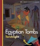 Claude Delafosse, Sabine Krawczyk - Egyptian Tombs