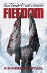 Dan Abnett, Nik Vincent - Fiefdom
